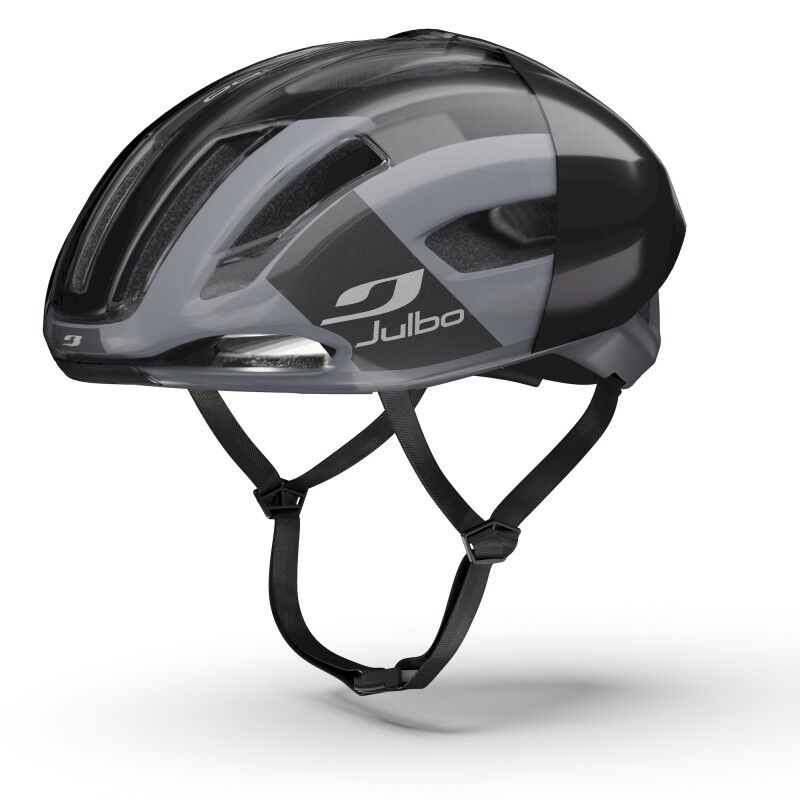 Finisher Evo - Road bike helmet