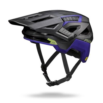Forest - Casque VTT