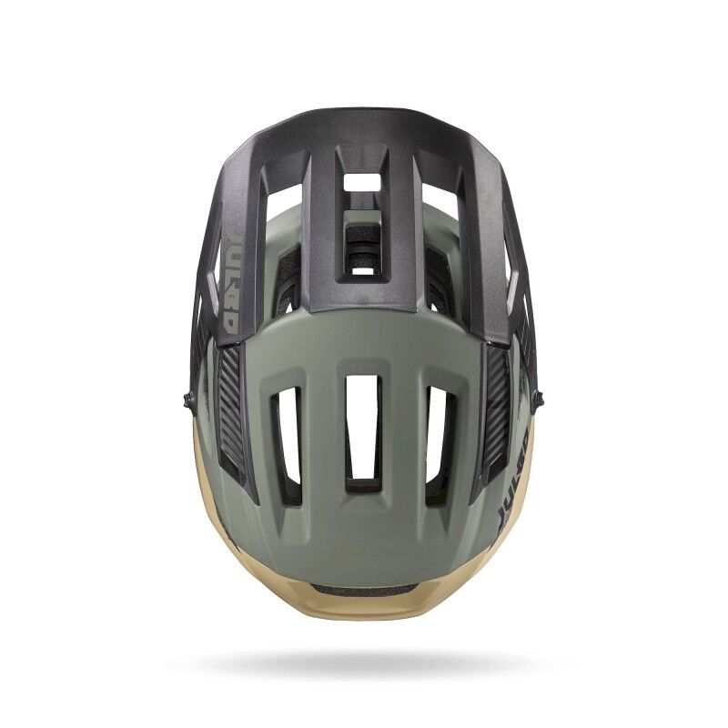 Julbo Forest Evo - MTB-Helm | Hardloop