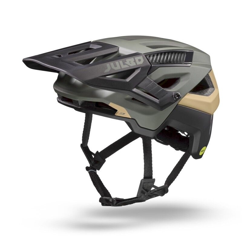 Forest Evo - Capacete de BTT