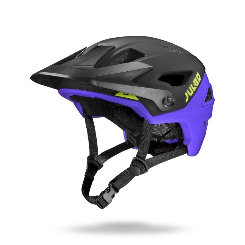 Rock - MTB Helma
