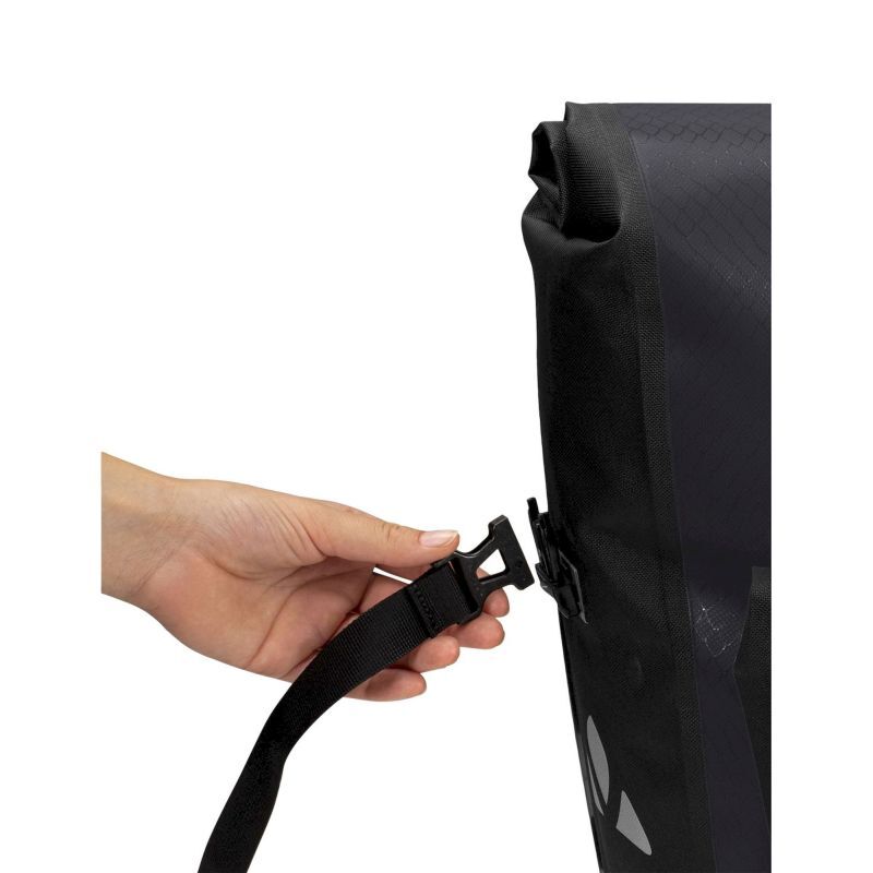 Vaude Aqua Back Plus (rec) - Pyörälaukut | Hardloop