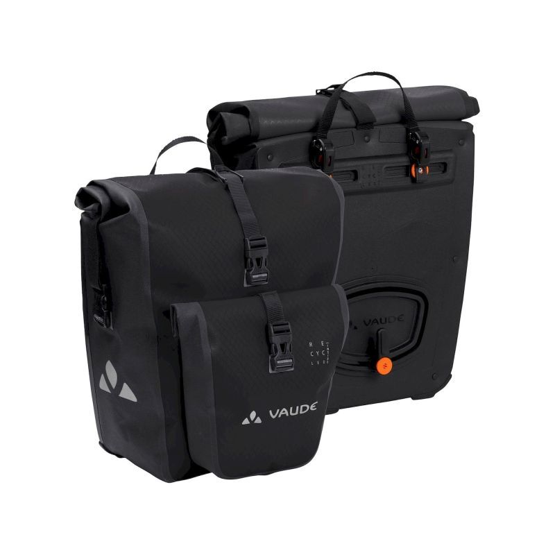 Aqua Back Plus (rec) - Bolsas Bicicleta