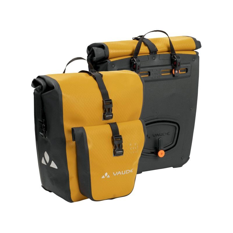 Aqua Back Plus (rec) - Borse bicicletta