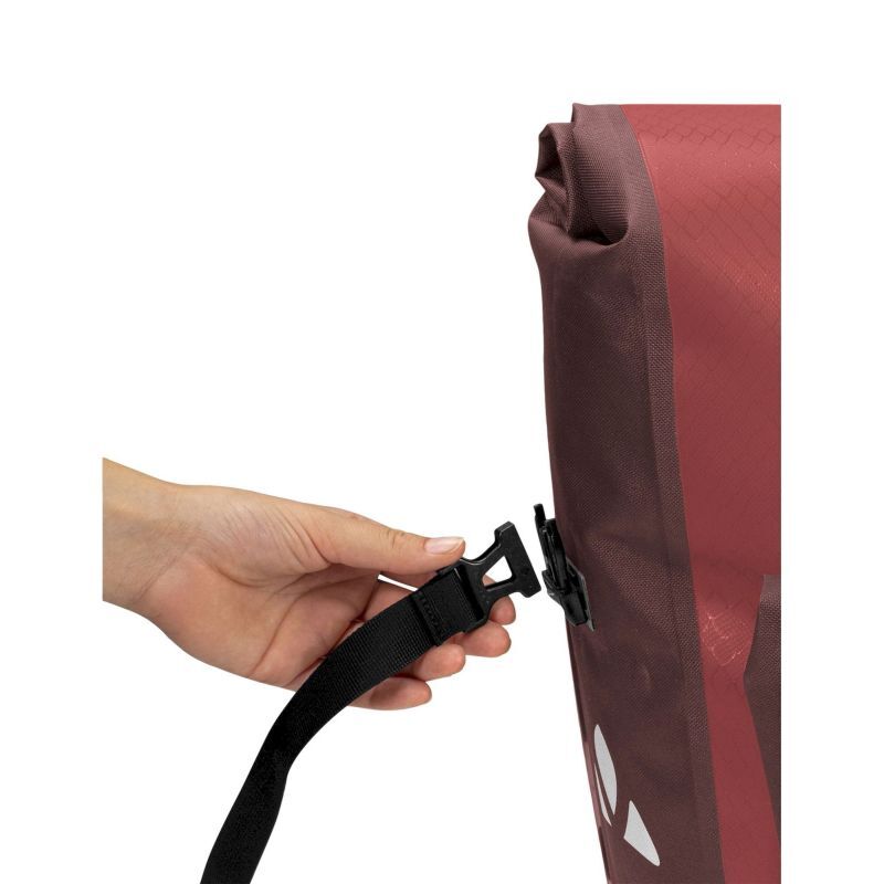 Vaude Aqua Back Plus (rec) - Fahrradtaschen | Hardloop