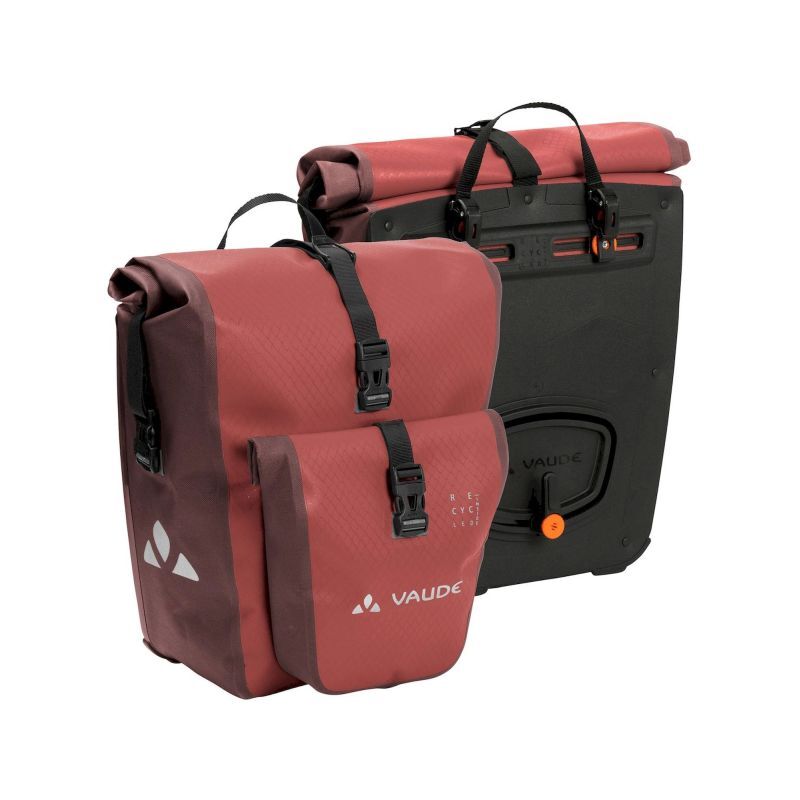 Aqua Back Plus (rec) - Bolsas Bicicleta