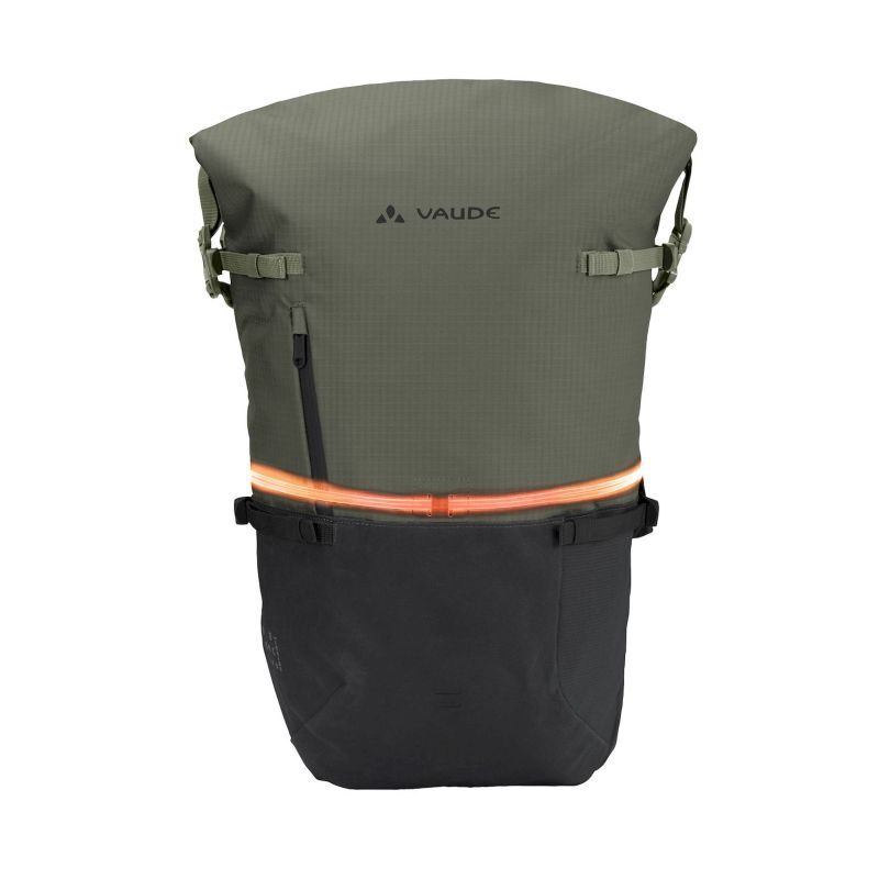 Vaude CityGo 23 II - Urbane Rucksäck | Hardloop