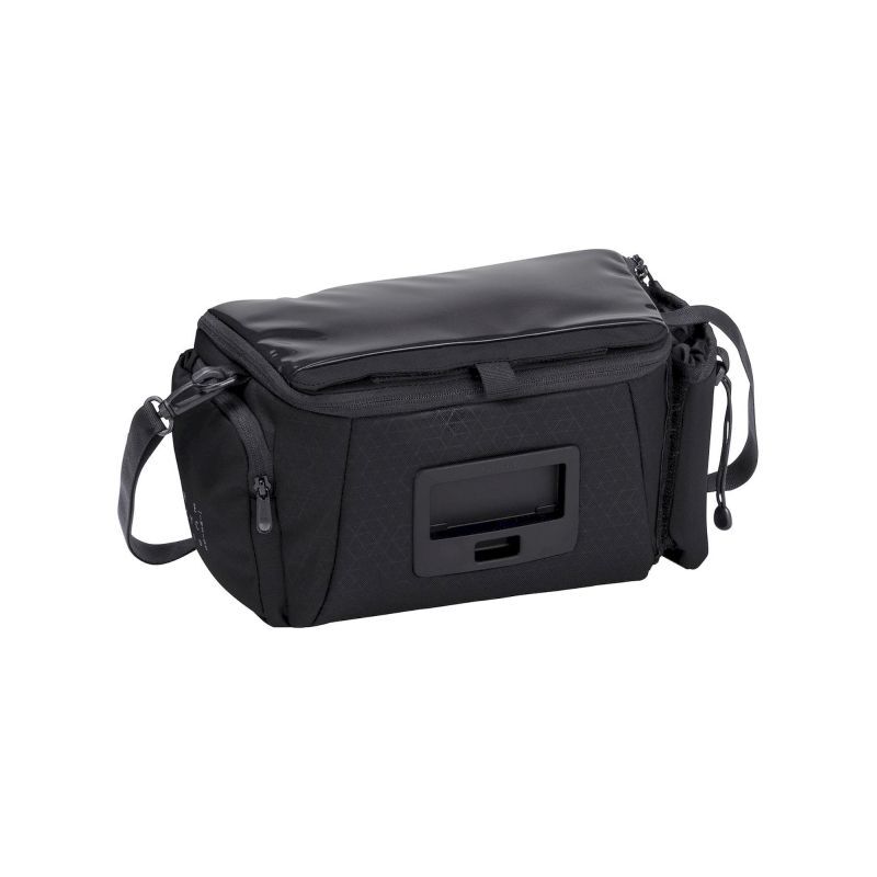 Vaude eBox (KLICKfix ready) - Handlebar bag | Hardloop