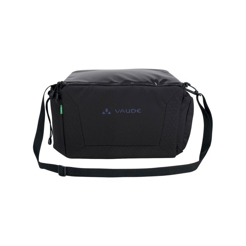 Vaude eBox (KLICKfix ready) - Torba rowerowa na kierownicę | Hardloop