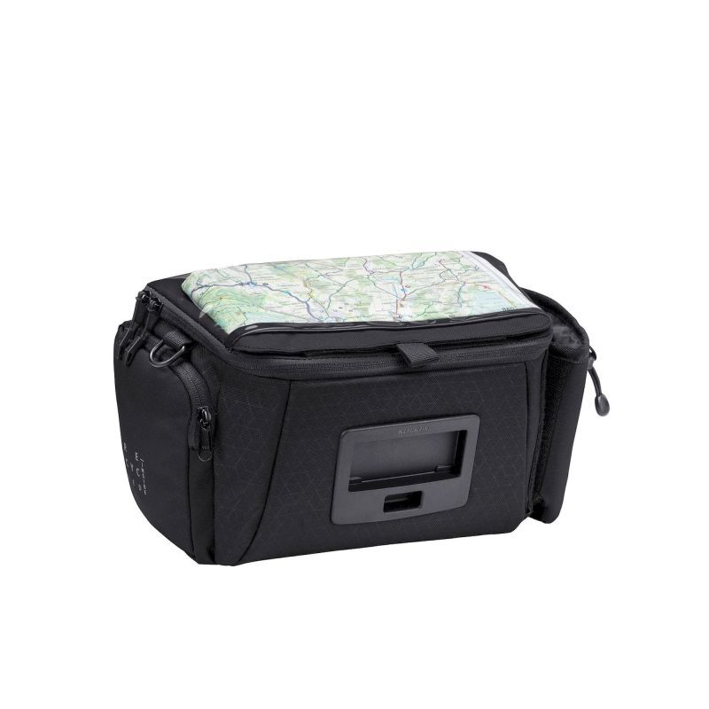 Vaude eBox (KLICKfix ready) - Lenkertasche | Hardloop