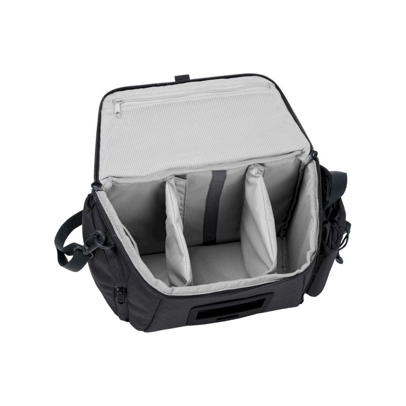 Vaude eBox (KLICKfix ready) - Handlebar bag | Hardloop