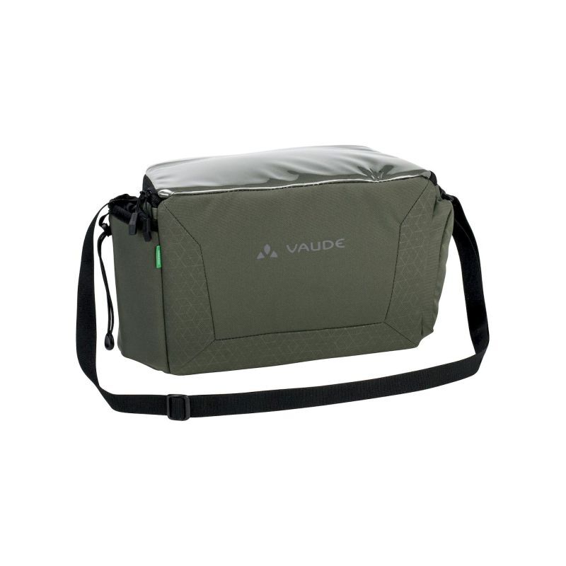 eBox (KLICKfix ready) - Styrtaske cykel