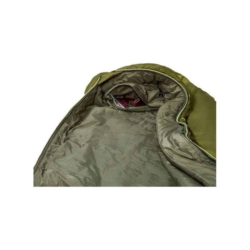 Vaude Selun 1300 SYN - Sleeping bag | Hardloop