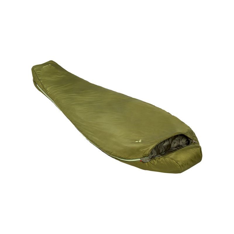 Vaude Selun 1300 SYN - Sacco a pelo | Hardloop