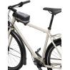 Vaude Phone Bag Proof - Bolsa quadrada bicicleta | Hardloop