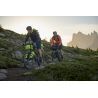 Vaude Kuro Rain Jacket - Casaco BTT homem | Hardloop