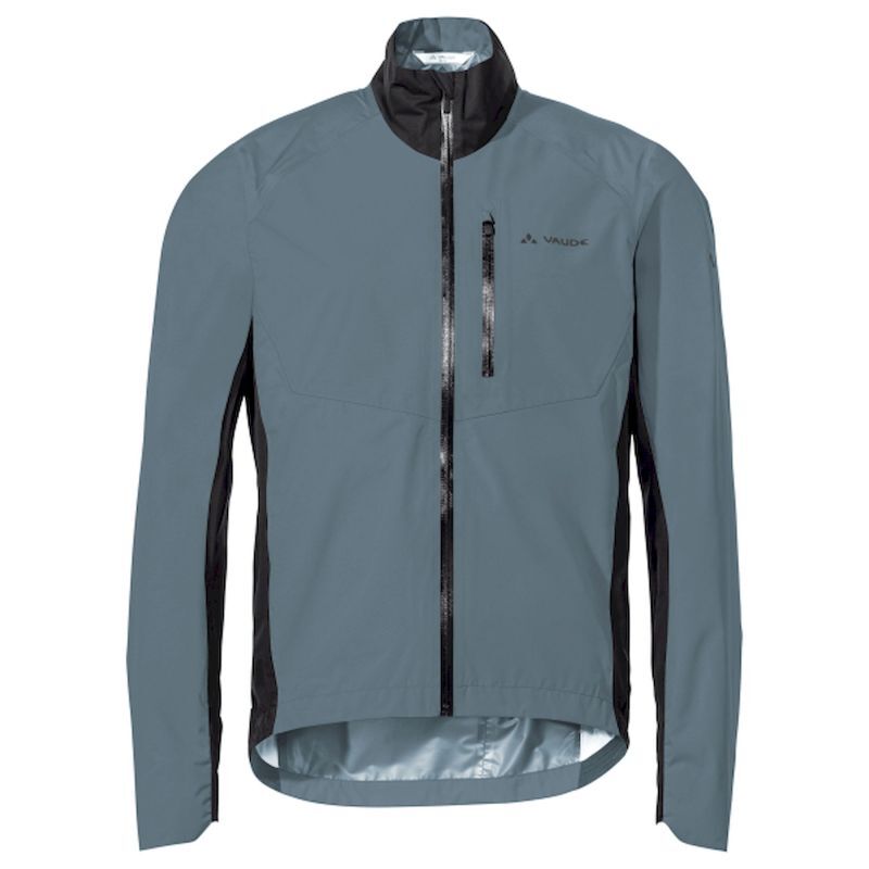 Vaude Kuro Rain Jacket - MTB Jacke - Herren | Hardloop