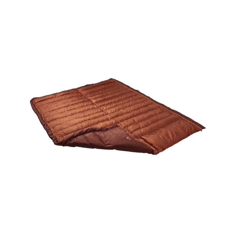 Vaude Alpsee 400 DWN - Slaapzak | Hardloop