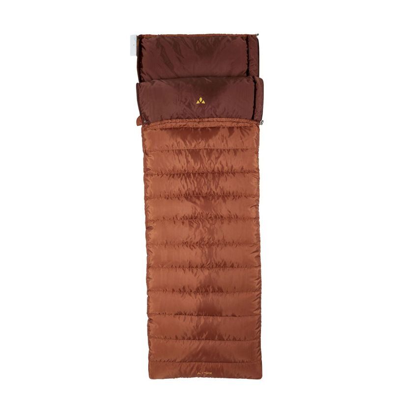 Vaude Alpsee 400 DWN - Sac de couchage | Hardloop