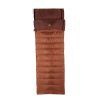 Vaude Alpsee 400 DWN - Saco-cama | Hardloop