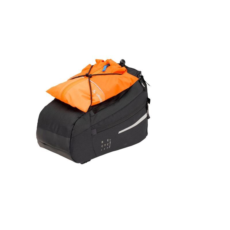 Vaude Silkroad M (ready) - Bagagebærer bagpå | Hardloop