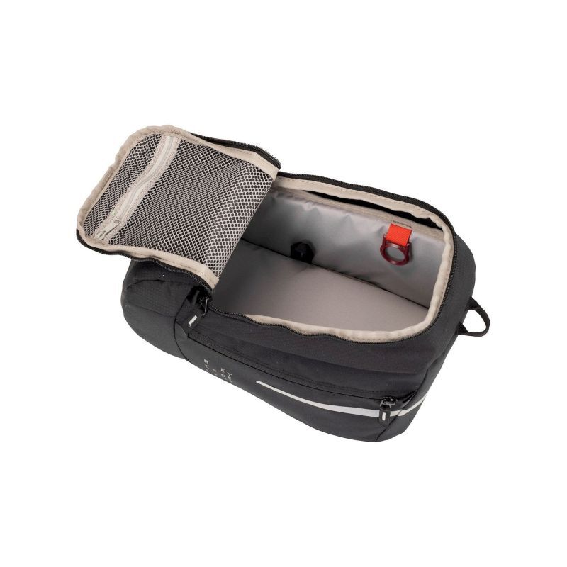 Vaude Silkroad M (ready) - Portaequipajes traseros | Hardloop