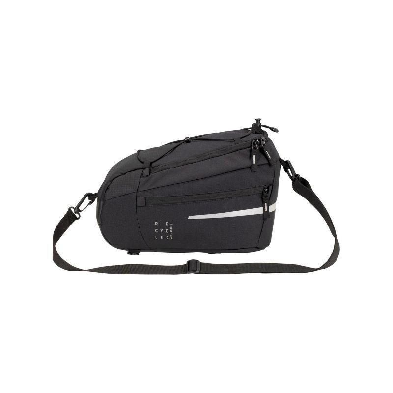 Vaude Silkroad M (ready) - Portaequipajes traseros | Hardloop