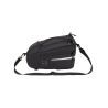 Vaude Silkroad M (ready) - Porta-bagagen traseiro | Hardloop