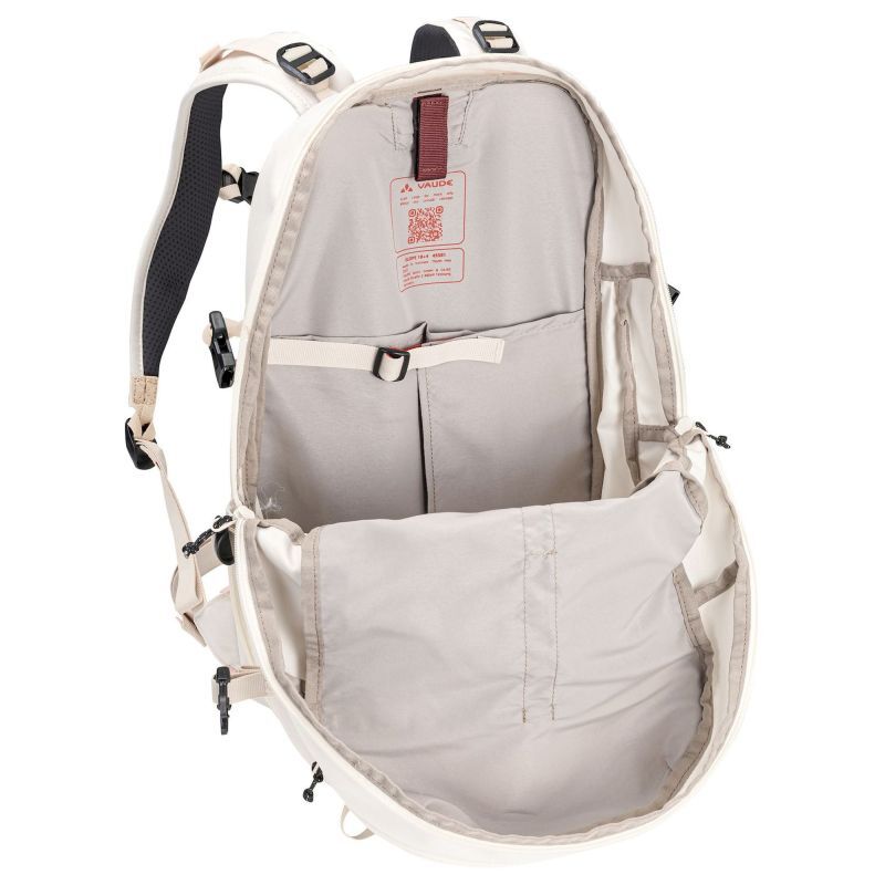 Vaude Elope 18+4 - Walking backpack | Hardloop