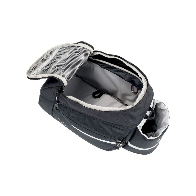 Vaude Silkroad L (ready) - Portapacchi posteriore bici | Hardloop