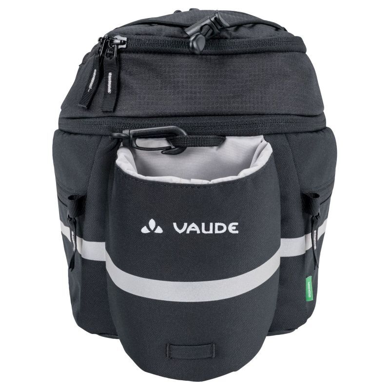 Vaude Silkroad L (ready) - Bagagebærer bagpå | Hardloop