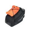 Vaude Silkroad L (ready) - Porta-bagagen traseiro | Hardloop