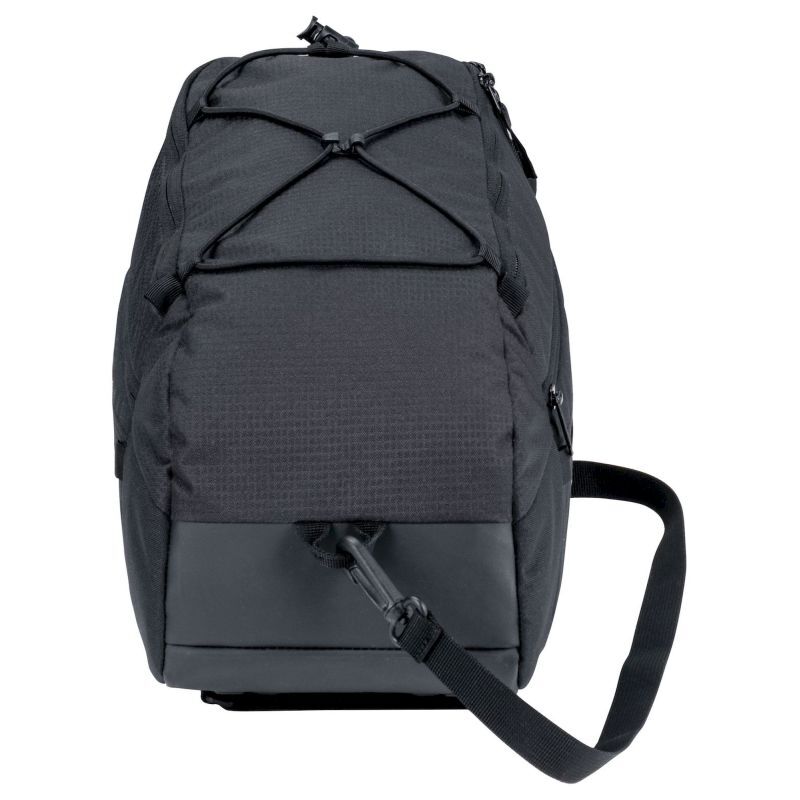 Vaude Silkroad L (ready) - Rear bike rack | Hardloop