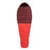 Vaude Alpli Adjust 400 II SYN - Saco-cama criança | Hardloop