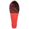 Vaude Alpli Adjust 400 II SYN - Kinderslaapzak | Hardloop