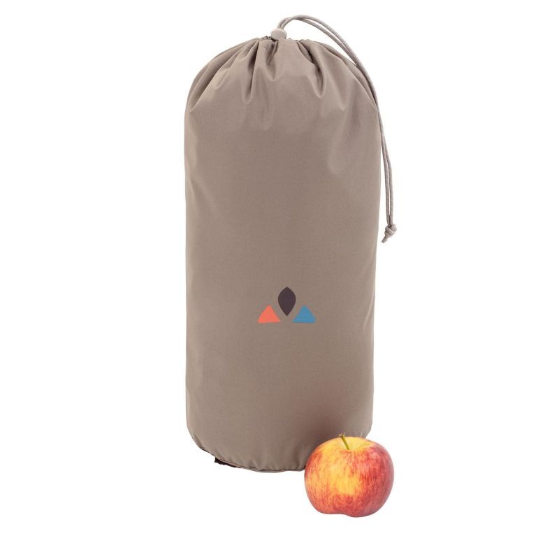 Vaude Alpli Adjust 400 II SYN - Dětský spacák | Hardloop