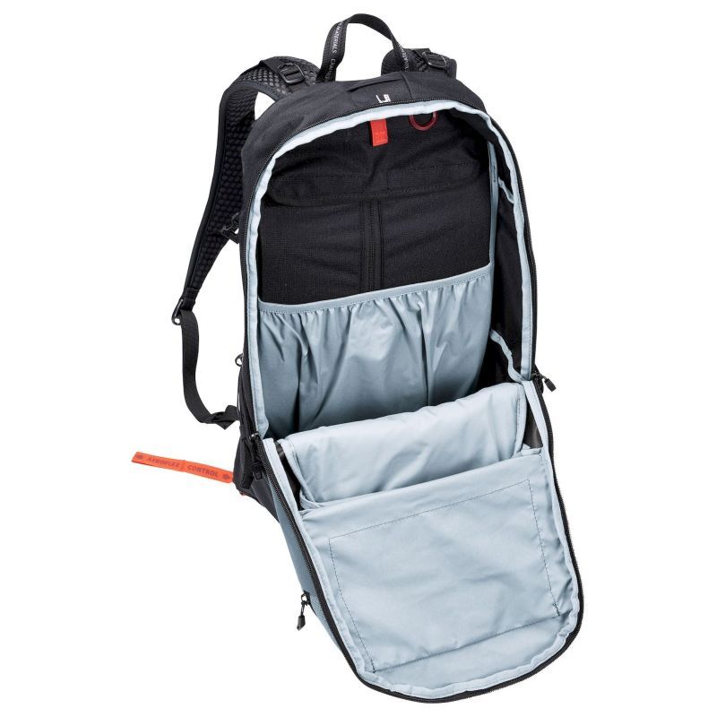 Vaude Moab Control 20 - Pyöräilyreppu | Hardloop