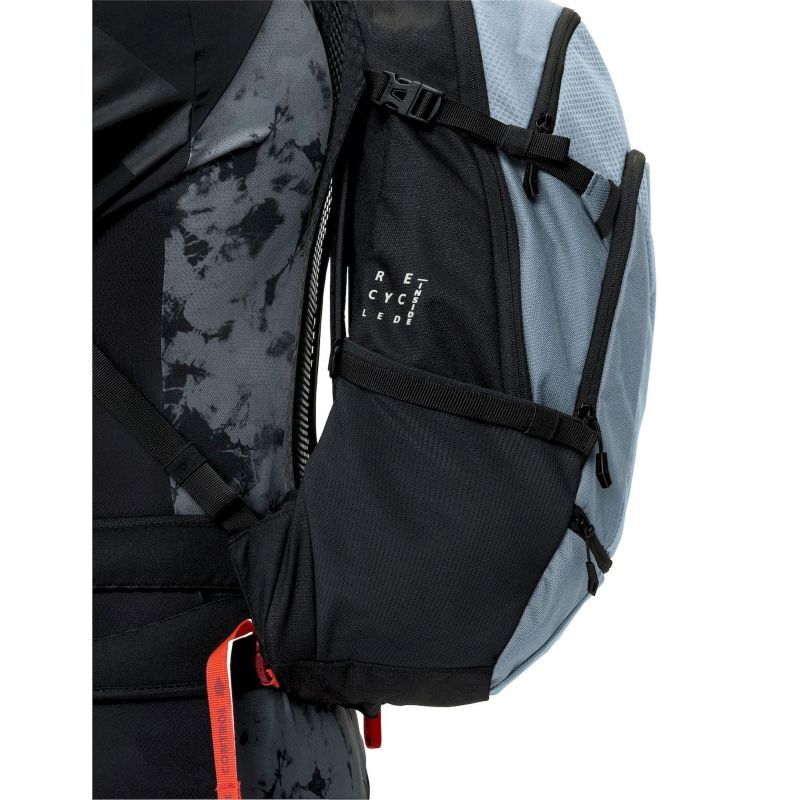 Vaude Moab Control 20 - Pyöräilyreppu | Hardloop