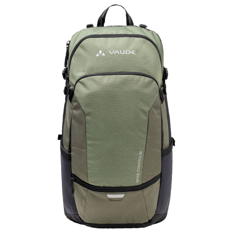 Vaude Moab Control 20 - Cycling backpack | Hardloop
