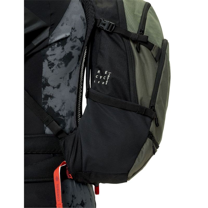 Vaude Moab Control 20 - Cycling backpack | Hardloop