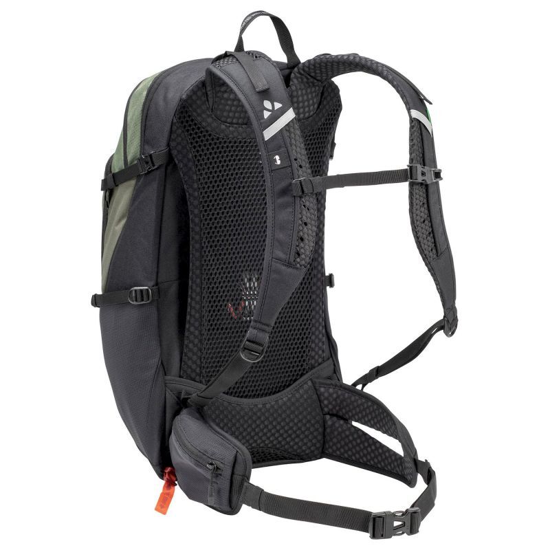 Vaude Moab Control 20 - Cycling backpack | Hardloop