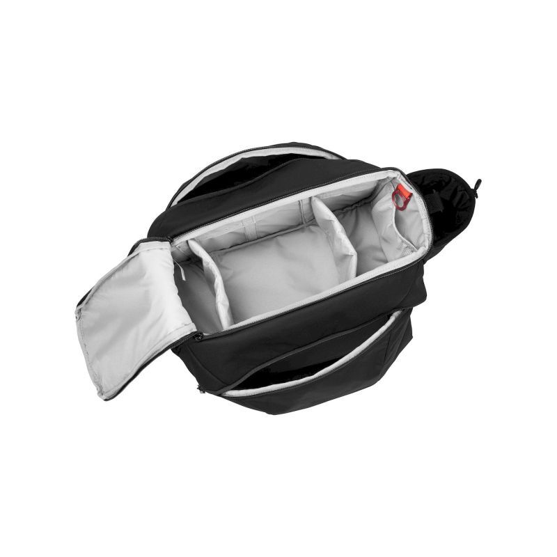Vaude eSilkroad Plus (UniKlip) - Pyöräilylaukku | Hardloop
