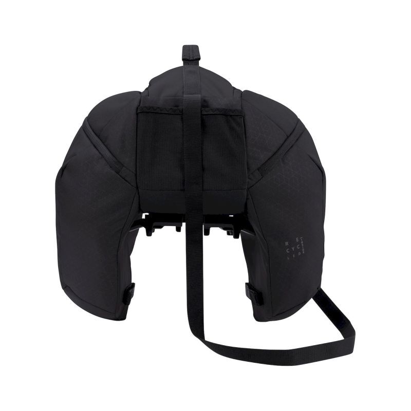 Vaude eSilkroad Plus (UniKlip) - Fietstas | Hardloop