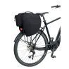 Vaude eSilkroad Plus (UniKlip) - Bolsa Bicicleta | Hardloop