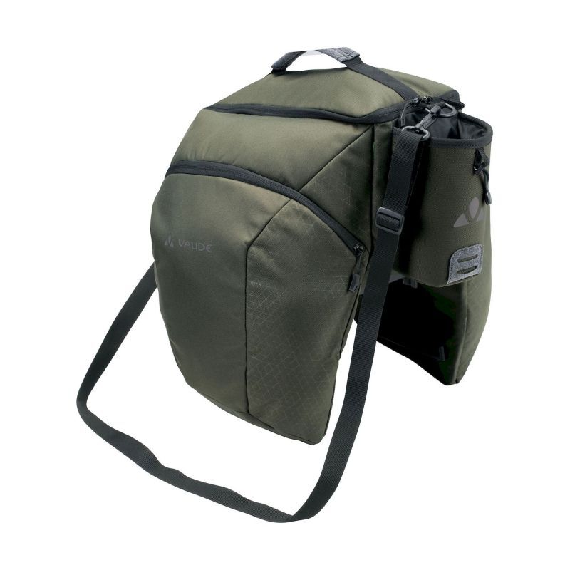 eSilkroad Plus (UniKlip) - Pannier