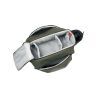 Vaude eSilkroad Plus (UniKlip) - Cykelväska | Hardloop