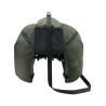 Vaude eSilkroad Plus (UniKlip) - Pyöräilylaukku | Hardloop