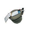 Vaude eSilkroad Plus (UniKlip) - Fietstas | Hardloop