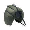 Vaude eSilkroad Plus (UniKlip) - Cykeltaske | Hardloop