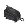 Vaude Silkroad L Luminum - Porta-bagagen traseiro | Hardloop
